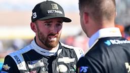 “Last Year Was a Struggle”: Austin Dillon Looks Back on Dismal 2023 Season