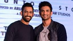 To Prepare For MS Dhoni Biopic, Late Sushant Singh Rajput Had Watched This Iconic Moment 100 Times