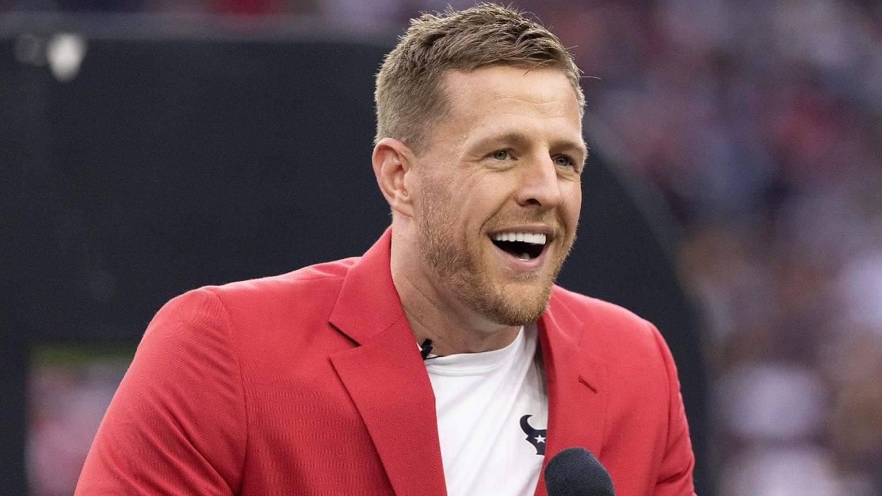 “The Coolest Rivalry in All of Sports”: After Publicly Trolling Titans, JJ Watt Suggests Epic Idea for Oilers Jersey Rights