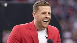 “The Coolest Rivalry in All of Sports”: After Publicly Trolling Titans, JJ Watt Suggests Epic Idea for Oilers Jersey Rights