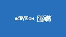 The Activision Blizzard Logo