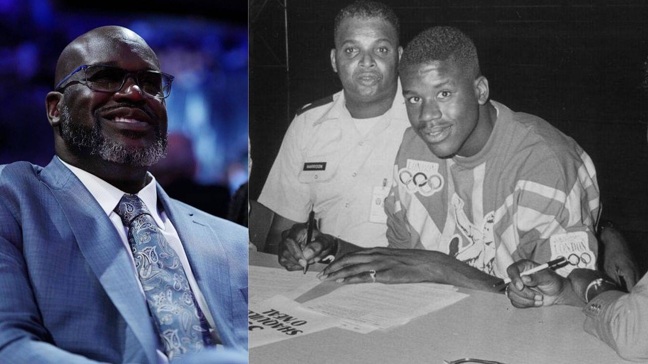 "Makes $15 Million": Shaquille O'Neal's Father Punched 17 Y/O Son in the Face to Open his Eyes to the Riches in the NBA