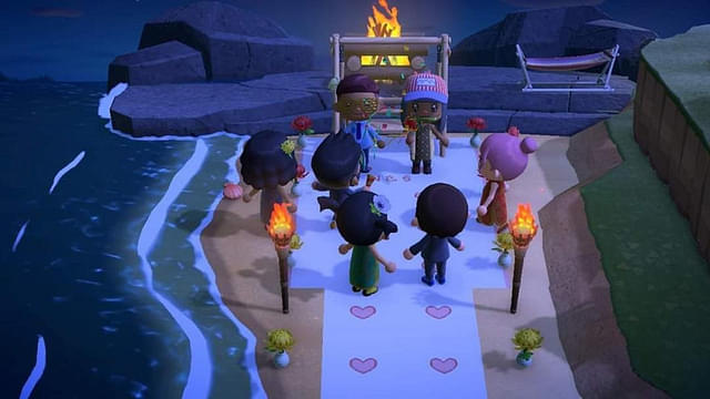 Animal Crossing New Horizons