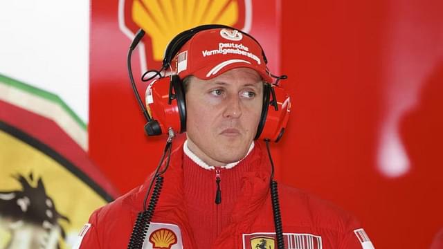 Mystery of the $33 Million Mansion Purchased by Michael Schumacher's Family