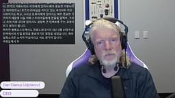 Twitch CEO Dan Clancy announces shutting down the service in South Korea