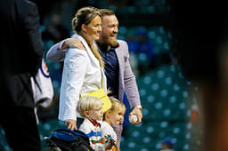 Conor McGregor Family: How Many Kids Do Dee Devlin & the UFC Star Have?