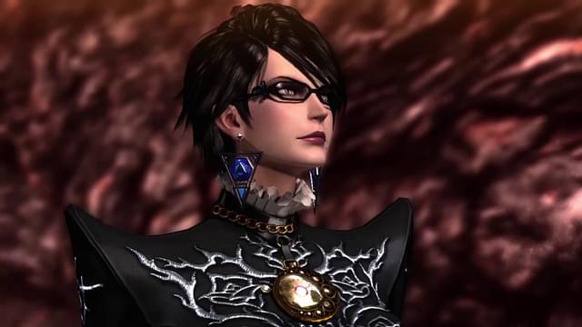 Bayonetta