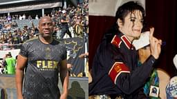 "Is That Your Dinner": Michael Jackson Once Convinced Magic Johnson to Feature in 'Remember the Time' Video Over a Bucket of KFC
