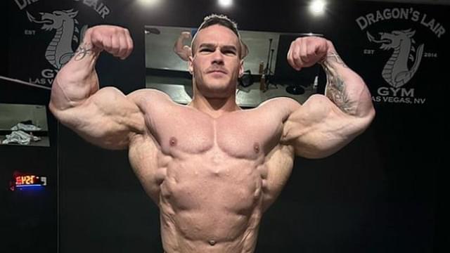 “It Was Delusion”: Nick Walker Admits the Real Reason Why He Bounced Back After His First Bodybuilding Loss