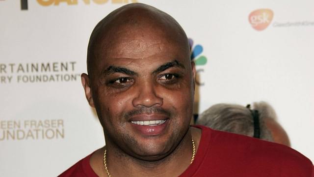 "I'm Paid to Kick A**": Charles Barkley, After Beating The Bucks In 1991, Confidently Reiterated Why He Was Getting Paid