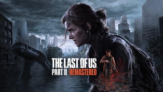 The Last of Us I and II