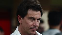 Toto Wolff Accused of ‘Illegally’ Leaking Confidential Information to F1 Bosses by His Rivals