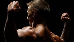 “I Try To Eat Like a Dog”: 6’3 Bodybuilding Giant Spills His Bulking Secrets for Newbie Fitness Freaks