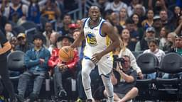 "Fourth Major Incident": Shams Charania Believes Draymond Green Will Need to Show the League Improvement Before He Can Return From Indefinite Suspension