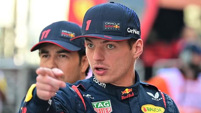 Despite Max Verstappen’s Disdain, Drive to Survive Inspired F1 2023 Game to Incorporate a Story Mode