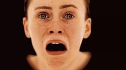 Sophia Lillis in OD