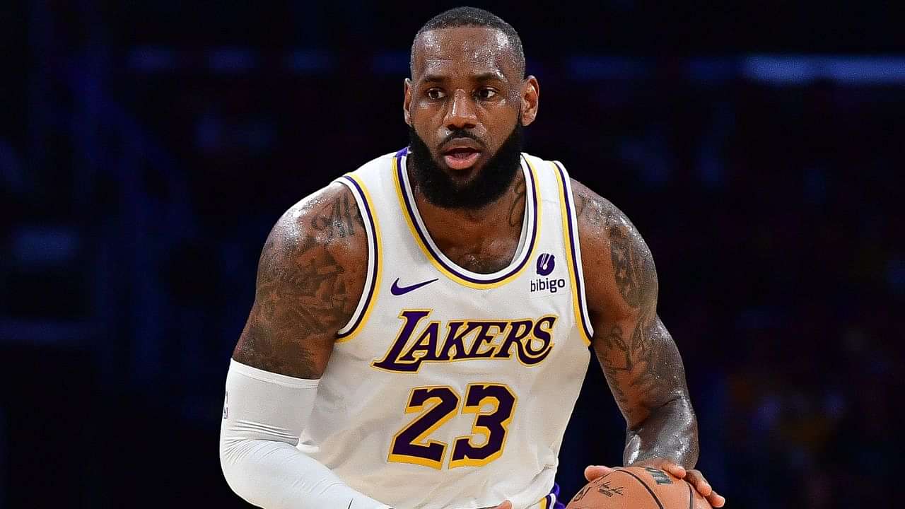 Is LeBron James Playing Tonight vs Timberwolves? Lakers Issue Injury