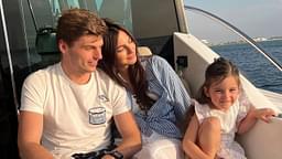Is Max Verstappen Related to Penelope Kvyat?: Who Is the Father of Kelly Piquet’s Child