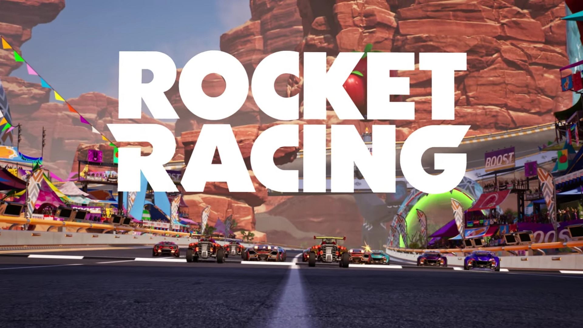 How does drifting work in Fortnite Rocket Racing Explained