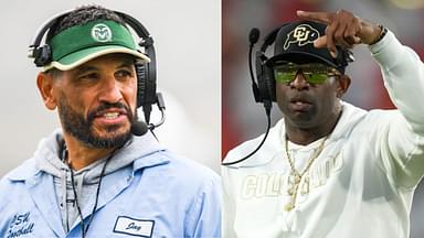 Deion Sanders’ Post Game Exchange With Colorado State’s HC Jay Norvell Finally Surfaces