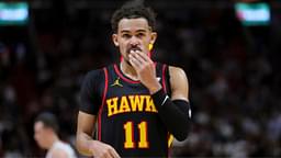 Is Trae Young Playing Tonight vs Bulls? Hawks Release Injury Update for 2x All-Star