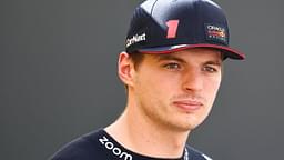 Max Verstappen Takes His ‘Potential’ Father-in-Law's Vintage Car to Kart Track and Records Victory