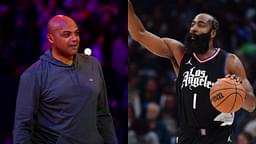 "James Harden Wanted To Be Traded To Indiana": Charles Barkley, Crediting Tyrese Haliburton, Trolls Clippers Guard On ESPN-TNT Crossover