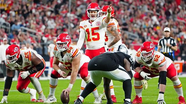 “They’re 0–4 This Year When Their Opponent Scores More Than 20 Points”: Michael Lombardi Details Why Patrick Mahomes’ Chiefs Aren’t the Same This Season