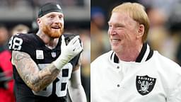 “He’s Begging for Some Stability”: Maxx Crosby Gets Support From Fans Upon Asking Mark Davis to Get the Head Coach & GM Back
