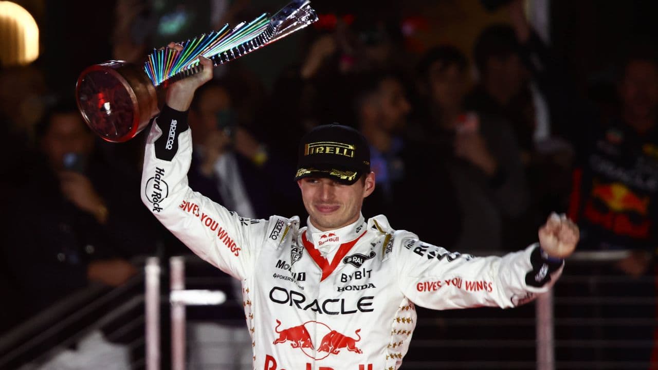 “It Is a Pain” to Watch Max Verstappen Win Over and Over Again, Especially When You Were Once Rivals, Says F1 Driver Stuck in the Midfield