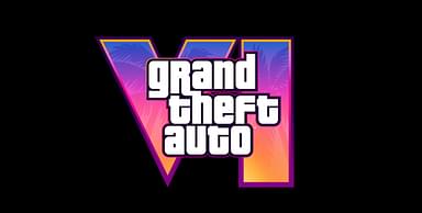 The official GTA 6 Logo