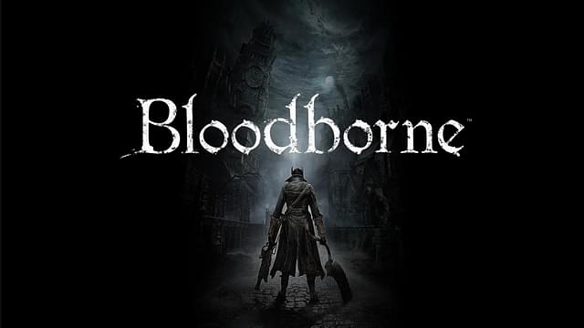 Bloodborne