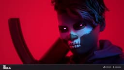 The Finals Heavy Build