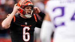 Jake Browning Drug Test: NFL World Goes into a Frenzy as League Summons the Bengals QB for a Test After OT Win