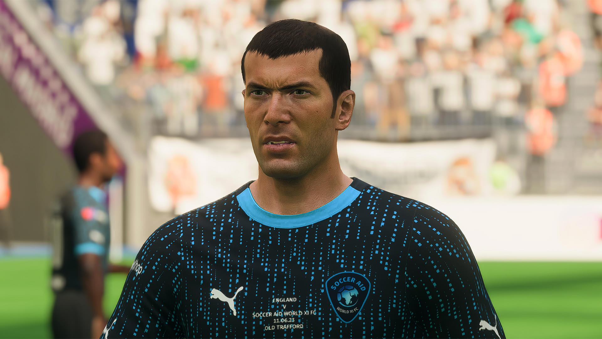 EA FC 24 Zinedine Zidane