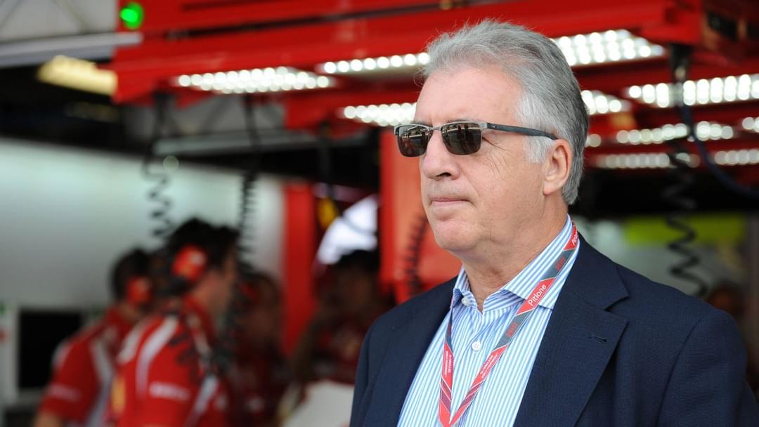 Who Is Piero Ferrari- the Only Living Son to Enzo Ferrari? - The SportsRush