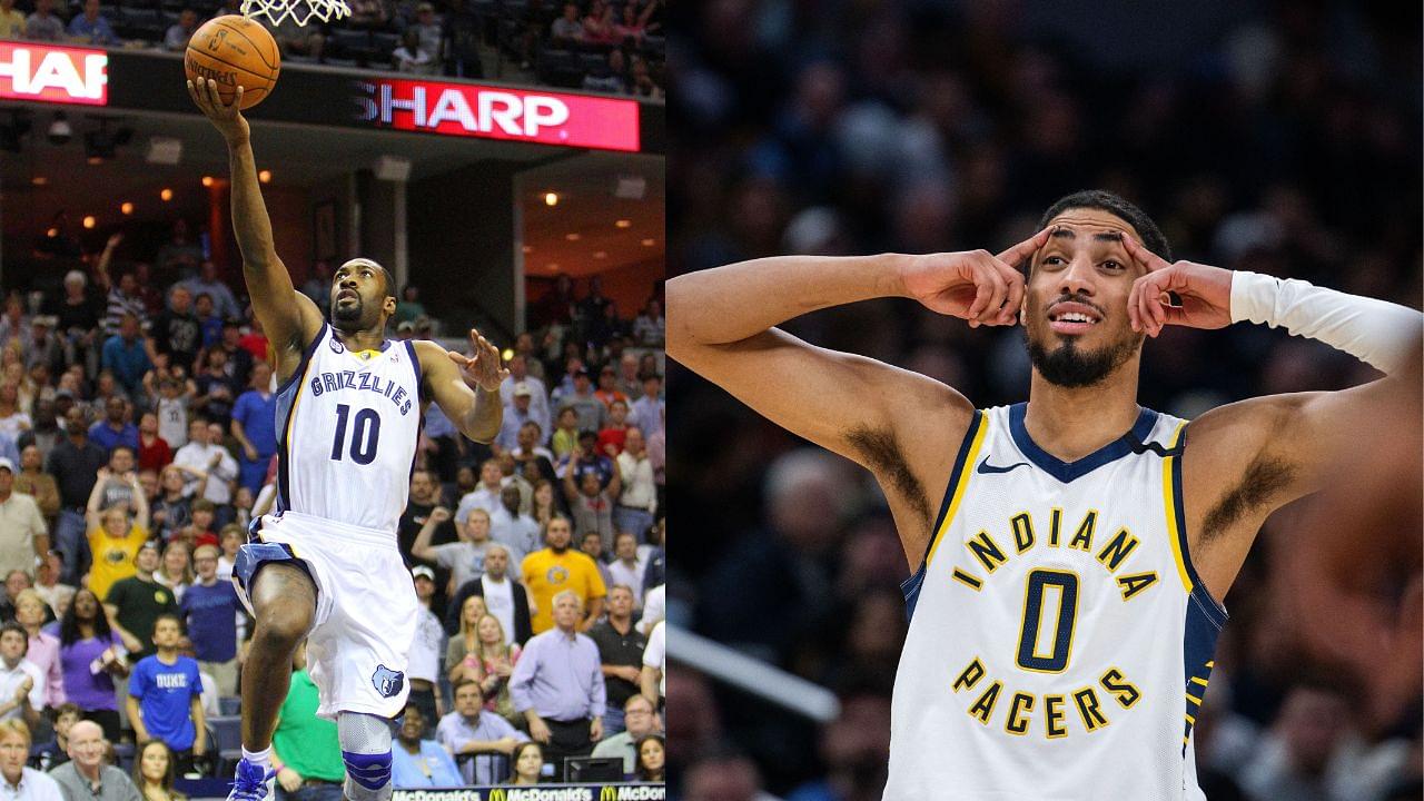 "I Wasn't Passing To The Sorries": Tyrese Haliburton's Wholistic Play Has Gilbert Arenas Contemplating The Differences In Their Games