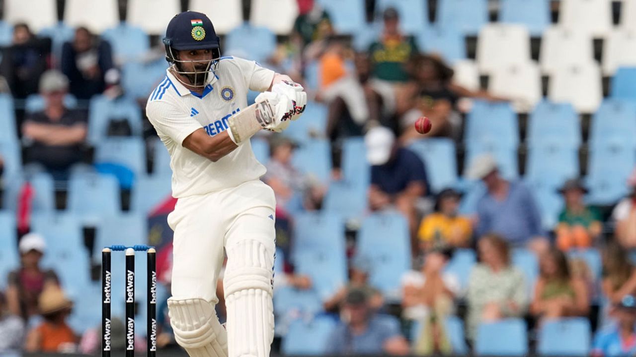 KL Rahul Overseas Record Has He Scored Most Centuries By An Indian In