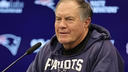 6-Time Super Bowl Champion Bill Belichick Spent Decades to Procure 6 Houses in Nantucket