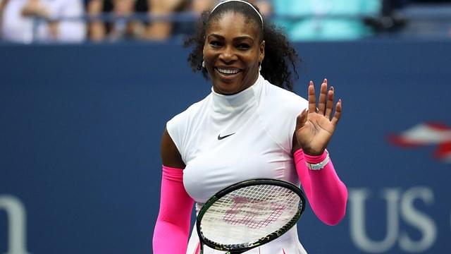 Fact Check: Did Serena Williams not play at Indian Wells over match fixing allegations?