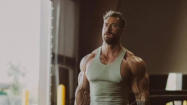 “Everything Changed for Me…”: As Mr. Olympia Draws Close, Chris Bumstead Takes On Challenges With a New Champion Mindset