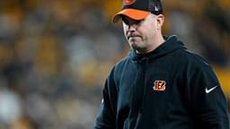 “Never Witnessed Such Inconsistency”: 5 Divisional Losses & Bengals Nation is Understandably Livid With Zac Taylor