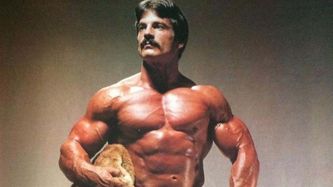 Mike Mentzer Once Opened Up on the Reason He Retired From Competition