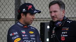 Christian Horner Advises Sergio Perez to Put Unmatched ‘Max Verstappen Out of His Mind’ for the 2024 Season
