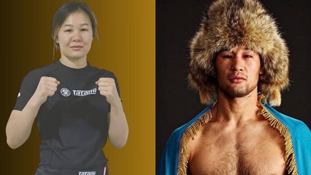 Shavkat Rakhmonov Family: Everything You Need to Know About the UFC Star’s Sister