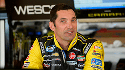 “Represents What America Is”: Veteran Italian Racer’s Candid Viewpoint on NASCAR