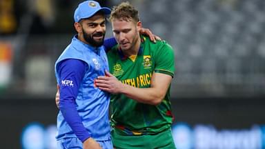 Mitigating $28,500,000 Losses, South Africa Likely To Earn Additional $40,200,000 By Hosting India Across Formats