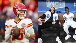 KSI and Logan Paul Rope in Patrick Mahomes for 'Prime Project', Ruffling Some Football Fans' Feathers: "Trying His Best to Get Folks to Hate Him"