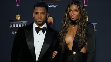 "Love Is Never Perfect": Russell Wilson Reveals the Reason Behind the Success of His Relationship With Ciara
