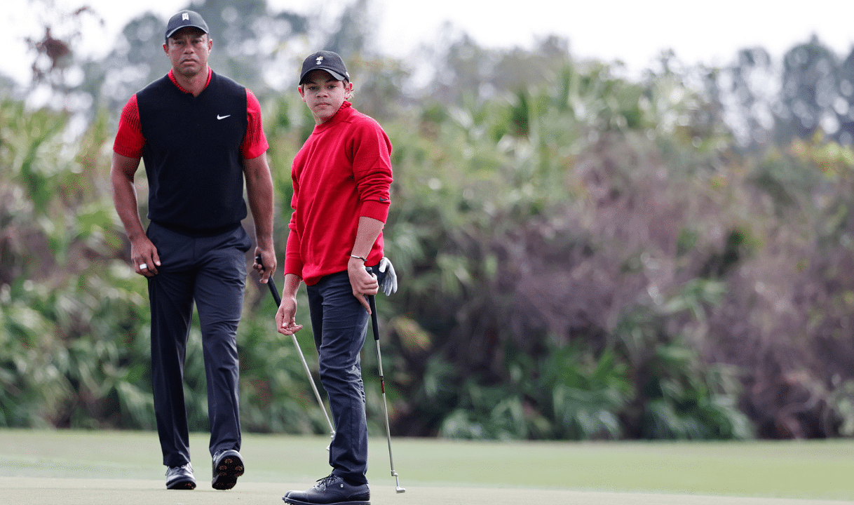 2023 Hero World Challenge: Prize Money, Tiger Woods' Round One Tee Time and  Pairing, and Purse - The SportsRush